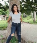 Dating Woman Thailand to Sichon : Jeab, 39 years